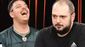 Soğuk Savaş'ın sunucusu Boğaç Soydemir ve Enes Akgündüz hakkında istenen ceza belli oldu