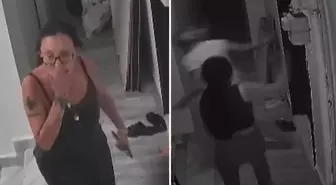 İşte ünlü şarkıcı Güllü'nün son görüntüleri