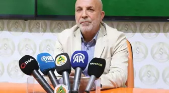 Hasan Çavuşoğlu: Futbolun adaleti olsa 6-1'lik tarihi skor olurdu