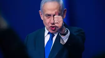 Netanyahu'nun BM'deki konuşması hoparlörle Filistinlilere dinletilecek