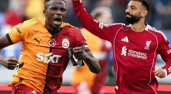 Liverpool'dan Galatasaray maçı öncesi flaş başvuru