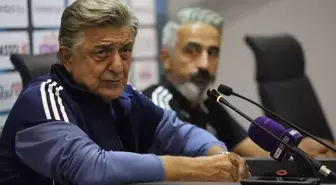 Maç sonunda yayıncı kuruluşa konuşmayı unutan Yılmaz Vural'ın başı derde girdi