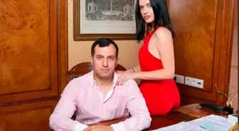 Putin yanlısı politikacı, elleri bağlı şekilde ağaçta asılı bulundu