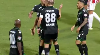 Takım arkadaşını tokatlayan Caner Erkin sessizliğini bozdu