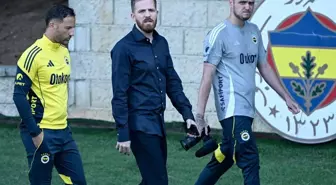 Son hamlesi doğrular nitelikte! Fenerbahçe'de Devin Özek dönemi sona eriyor