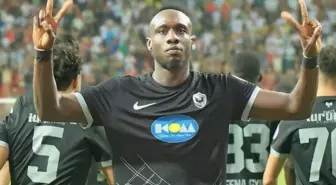 Mbaye Diagne, 1. Lig'i sallamaya devam ediyor
