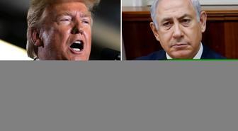 Trump, 'Gazze'de anlaşma yakın' dedi, Netanyahu anında boşa çıkardı