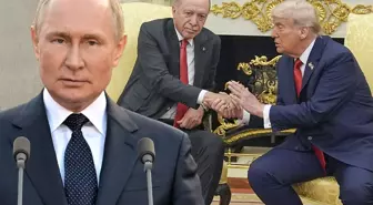 Kremlin'den Trump'ın Erdoğan'a yaptığı 'yakıt' çağrısına yanıt
