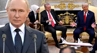 Kremlin'den Trump'ın Erdoğan'a yaptığı 'yakıt' çağrısına yanıt