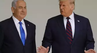 Trump, Netanyahu'ya resti çekti: Bu kadar yeter, artık durma zamanı