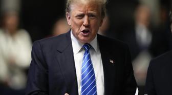 Trump gümrük vergisi kararı: ABD'ye akın ediyorlar, bu çok adaletsiz