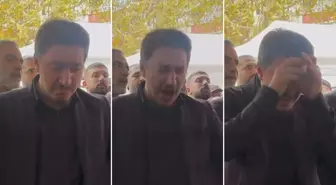 Tuğberk Yavuz'dan annesi Güllü'ye en acı veda! 'Helal olsun' haykırışı yürekleri yaktı