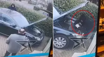 Böylesini ilk kez göreceksiniz: Arabasını satmak isteyen vatandaşa akılalmaz tuzak