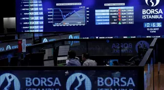 Borsa İstanbul'da ikinci dalga operasyon: 11 kişi gözaltına alındı