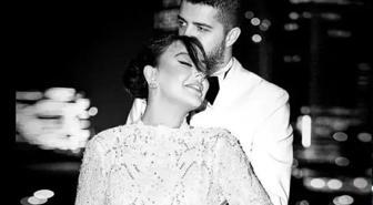 Ebru Gündeş ve Murat Özdemir boşandı