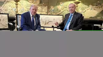 Erdoğan'dan Trump'a davet! İşte tarihi zirvenin perde arkası