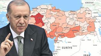 Erdoğan, 'Savaştan büyük tehdit' diye uyarmıştı! 30 yıl sonrası için korkunç senaryo