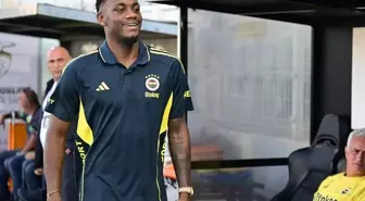 Fenerbahçe'de Jhon Duran krizi