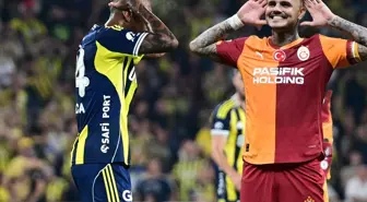 Fenerbahçe'nin rekoru tehlikede
