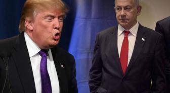 Trump, Netanyahu'ya Gazze'de savaşı bitirecek 21 maddelik plan sundu