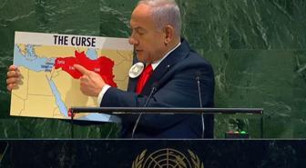 'Düşman' ilan ettiği ülkeden Netanyahu'ya yanıt