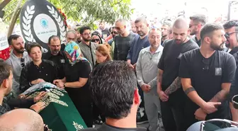 Güllü'ye son veda: Sanat dünyasının vefasızlığı dikkat çekti