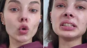 KYK yurdunda kalan kız öğrencinin isyanı