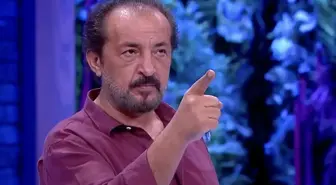 MasterChef'te Mehmet Şef'in üzerine yürüyen Çağatay'ın akıbeti belli oldu