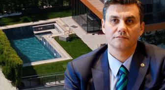 Ferdi Zeyrek'in ölümünde yeni bilirkişi raporu! 6 kişi daha kusurlu bulundu