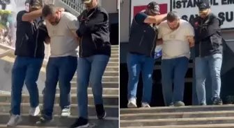 173 yıl hapis cezası bulunan şahıs yakalandı