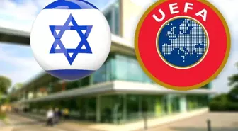 48 sporcudan İsrail'in men edilmesi için imza! Aralarında Türkiye'de oynayan yıldızlar da var