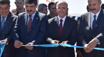 Bakan Şimşek: Batman muhtemelen bu gidişle büyükşehir olacak