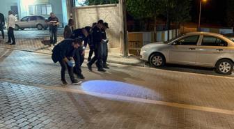 Caddede yürürken bir anda yere yığıldı, gerçek kısa sürede anlaşıldı