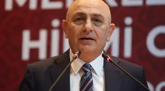 Süleyman Hurma isyan etti: Bu lig oynanamaz