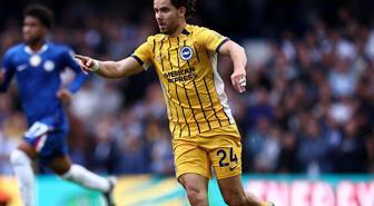 Chelsea maçı sonrası İngiltere'de gündem Ferdi Kadıoğlu