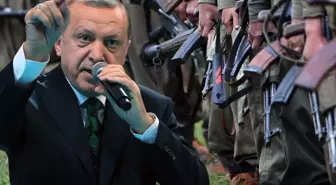 Erdoğan'ın başdanışmanı açıkladı! İşte Terörsüz Türkiye sürecinde atılacak 7 adım