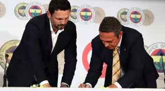 Erol Bulut, Ali Koç'un kendisine transfer etmediği yıldızı ilk kez açıkladı