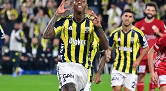 Fenerbahçe'den Kadıköy'de kritik 3 puan