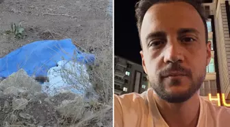 Düğününe günler kala, boş arazide cansız bedeni bulundu