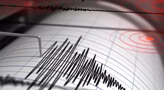 Kütahya'da 5.4 büyüklüğünde deprem! İstanbul ve İzmir'de de hissedildi