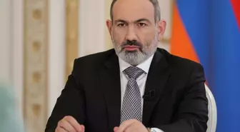 Paşinyan: Ermenistan ile Türkiye arasında eşi görülmemiş olumlu bir diyalog tesis edildi