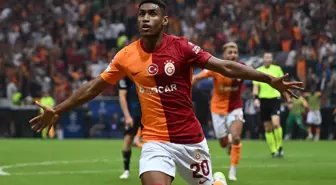 Eski Galatasaraylı Tete'den sürpriz itiraf: Geri dönmek istiyorum