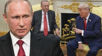 Trump'ın Erdoğan'a yaptığı 'yakıt' çağrısı sonrası Rusya'dan art arda açıklamalar
