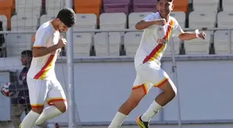 Yeni Malatyaspor 3 yıl sonra ilk kez puan kazandı