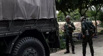 Tayland ve Kamboçya arasındaki gerilim tırmandı! Sınır mevzilerine ateş açtılar
