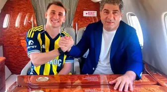 1907 detayı bomba! Fenerbahçe Kerem ile iki sözleşme imzalamış