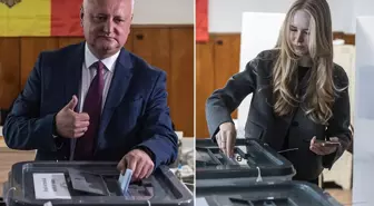 Avrupa ve Rusya'nın kilitlendiği seçimde kazanan PAS oldu