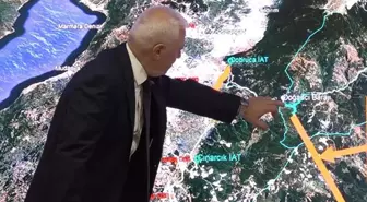 Büyükşehir belediye başkanı kameralar karşısı geçip ilan etti: 6 günlük suyumuz kaldı