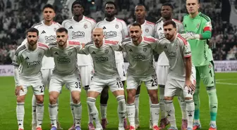 Beşiktaş'ta derbi öncesi korkutan sakatlık