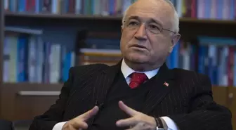 Cemil Çiçek'ten çok konuşulacak 'cumhuriyet' çıkışı